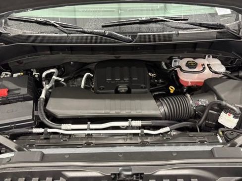 New 2026 Chevrolet Silverado 1500 LT image 8