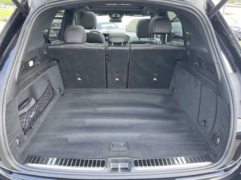 Used 2026 Mercedes-Benz GLE 350 4MATIC image 12