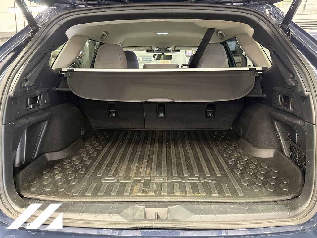 Used 2024 Subaru Outback Premium AWD/4WD image 26