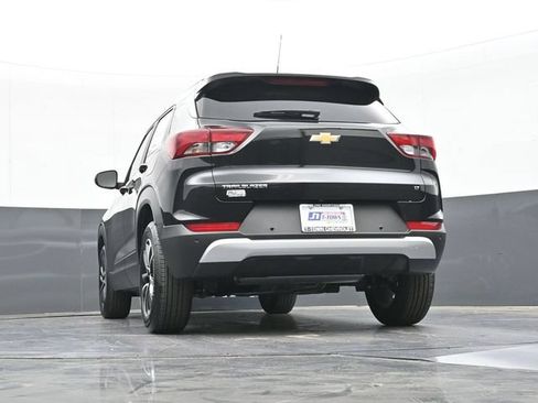 New 2026 Chevrolet TrailBlazer LT w/ Convenience Package FWD image 41