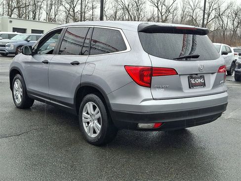 Used 2016 Honda Pilot LX image 7