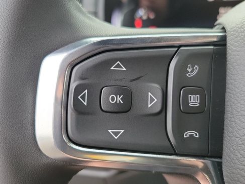 New 2026 RAM 2500 Laramie AWD/4WD image 5