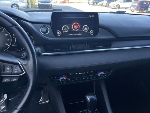 Used 2020 MAZDA MAZDA6 Signature image 16