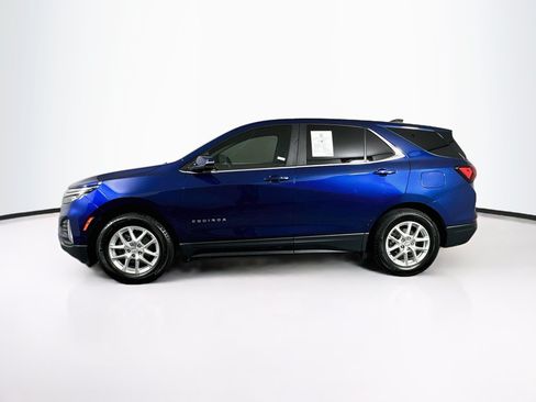Used 2023 Chevrolet Equinox LT FWD image 4
