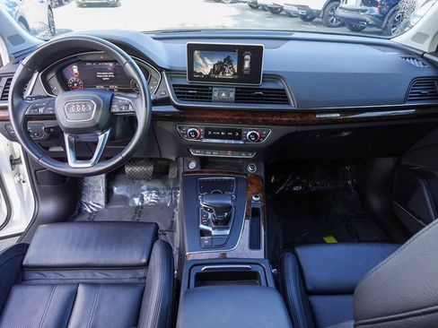 Used 2018 Audi Q5 2.0T Premium Plus image 27