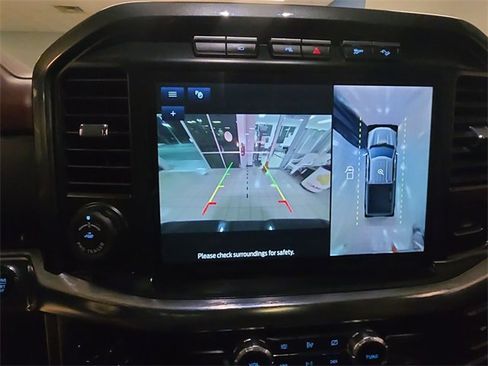 Used 2021 Ford F150 Lariat image 17