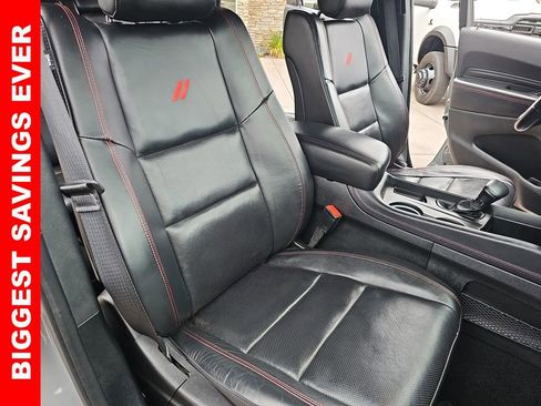 Used 2024 Dodge Durango GT image 10
