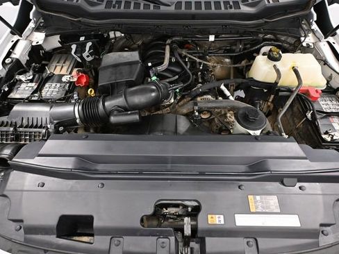 Used 2024 Ford F350 XLT w/ FX4 Off-Road Package image 47