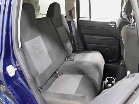 Used 2015 Jeep Patriot Sport w/ Power Value Group image 22