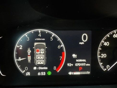 Certified 2023 Honda Pilot Touring image 15