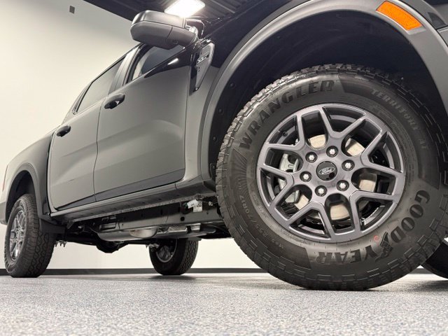 New 2026 Ford Ranger XLT w/ Equipment Group 301A High RWD image 2