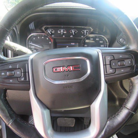 Used 2021 GMC Sierra 1500 Elevation w/ X31 Off-Road Package AWD/4WD image 22