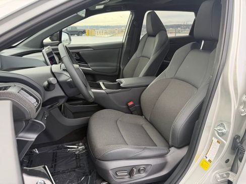 Certified 2024 Toyota bZ4X XLE w/ Weather Package image 14