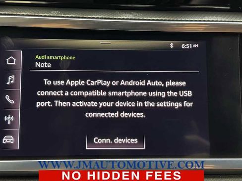 Used 2021 Audi Q3 2.0T Premium w/ Convenience Package image 30