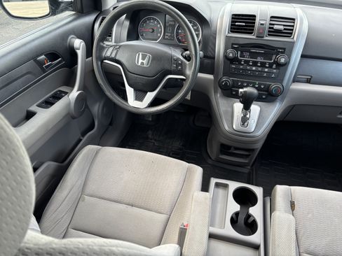 Used 2007 Honda CR-V EX image 14
