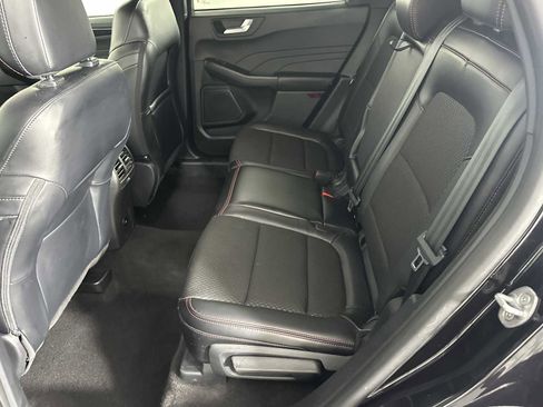 Used 2025 Ford Escape ST-Line image 21