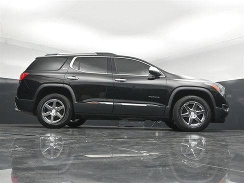 Used 2019 GMC Acadia SLT FWD image 31