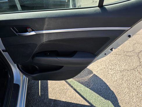 Used 2019 Hyundai Elantra Value Edition w/ Cargo Package image 29