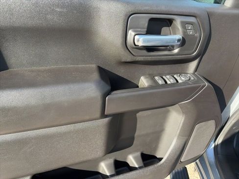 New 2026 GMC Sierra 3500 Pro image 17