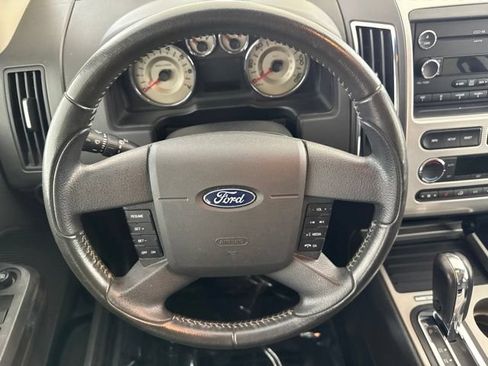 Used 2009 Ford Edge SEL FWD image 29