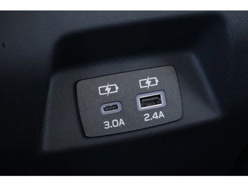 New 2026 Subaru Crosstrek 2.0i Premium AWD/4WD image 44