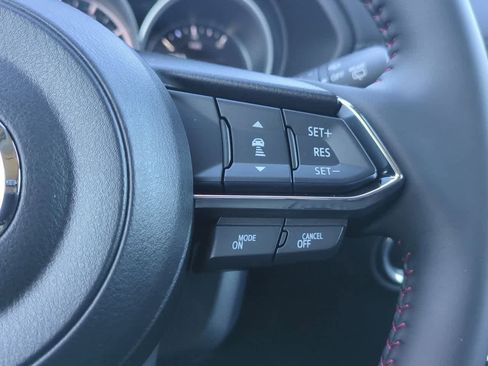 New 2025 MAZDA CX-5 Carbon Edition image 24