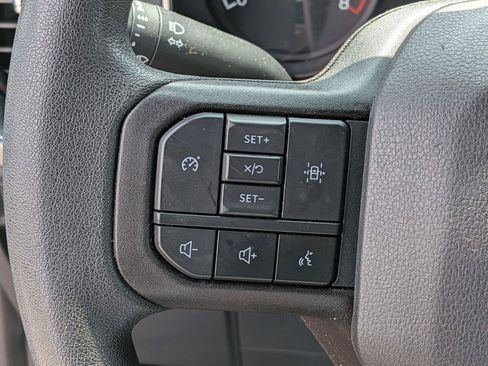 Used 2023 Ford F150 XL w/ STX Appearance Package AWD/4WD image 20