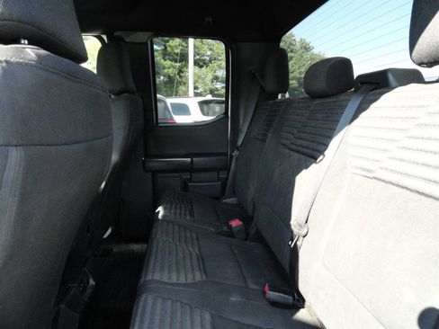 Used 2022 Ford F150 XL w/ STX Appearance Package AWD/4WD image 19