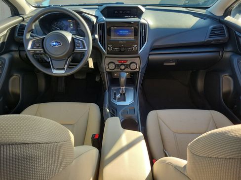 Certified 2023 Subaru Impreza Hatchback image 14