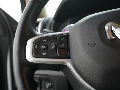 Used 2020 RAM 1500 Big Horn AWD/4WD image 26