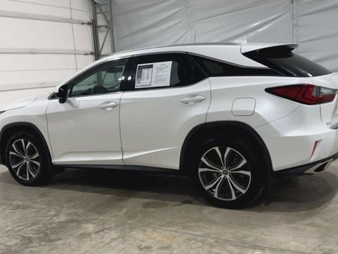 Used 2019 Lexus RX 350 AWD w/ Navigation Package image 2