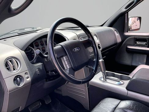 Used 2008 Ford F150 FX4 AWD/4WD image 17