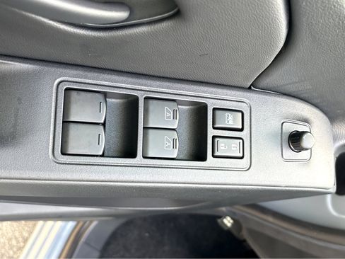 New 2026 Nissan Frontier SV w/ SV Convenience Package image 25