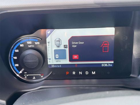 Used 2024 Ford Bronco Big Bend image 21