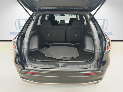 Certified 2026 Honda HR-V Sport image 25