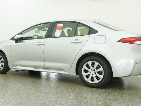 New 2026 Toyota Corolla LE FWD image 20