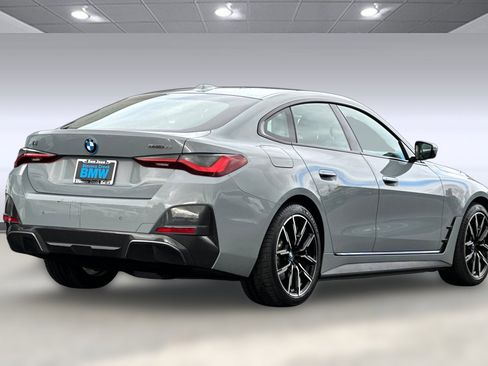 Certified 2023 BMW i4 eDrive40 w/ M Sport Package image 9