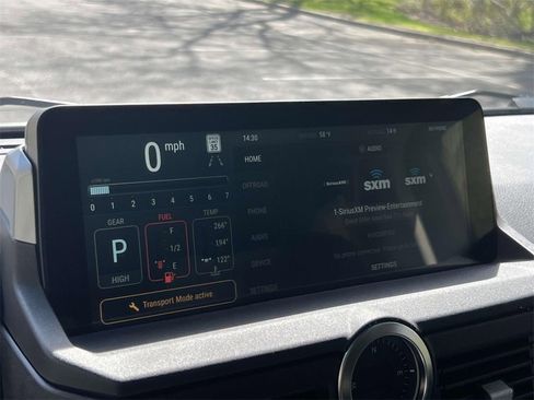 New 2025 INEOS Grenadier Fieldmaster Edition image 24