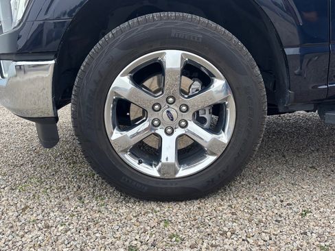 Certified 2022 Ford F150 Lariat image 15