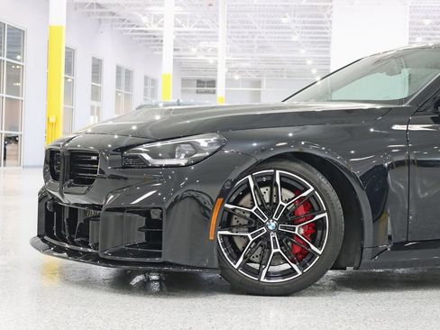 Used 2024 BMW M2 RWD image 2