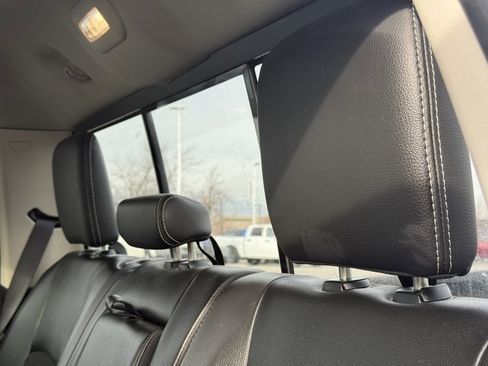 Used 2015 RAM 1500 Sport image 25