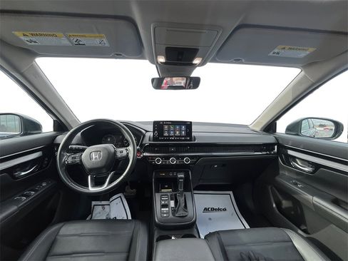 Used 2023 Honda CR-V EX-L image 12