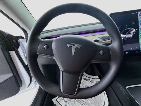Used 2021 Tesla Model 3 Long Range AWD/4WD image 11