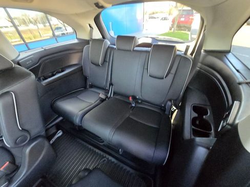 New 2026 Honda Odyssey Touring image 15