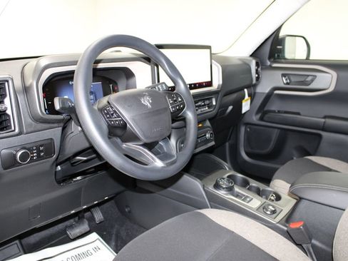 New 2026 Ford Bronco Sport Big Bend AWD/4WD image 18