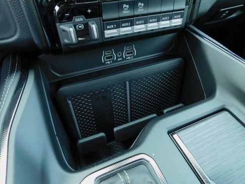 New 2026 RAM 1500 RHO image 21