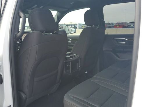 New 2026 RAM 1500 Big Horn w/ Night Edition image 15