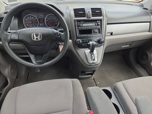 Used 2010 Honda CR-V LX image 16