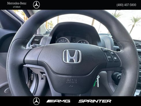 Used 2009 Honda CR-V LX image 26