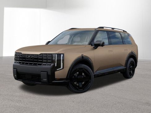 New 2027 Kia Telluride SX Prestige X-Line AWD/4WD image 27